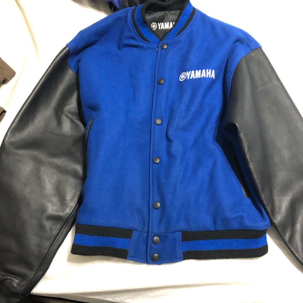 Yamaha Jacket